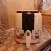 سرخکن رژیمی بدون روغن چایساز