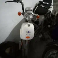 موتور شارژی  دندی