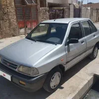 پراید 88|خودرو سواری و وانت|شیراز, کفترک|دیوار