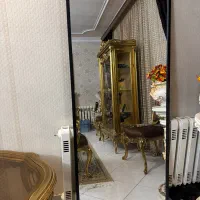 آیینه قدی