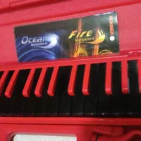 فروش ملودیکا هونر مدل Fire