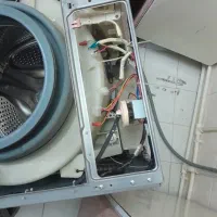 نمایندگی مجازسامسونگ الجی بوش اسنوا دووپاکشوما بکو|خدمات پیشه و مهارت|تبریز, |دیوار