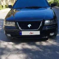 سمند X7 دوگانه سوز، مدل ۱۳۸۲|خودرو سواری و وانت|اصفهان, احمدآباد|دیوار