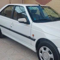 پژوپارس LXTU5، مدل ۱۴۰۰ دریچه گازسیمی|خودرو سواری و وانت|اصفهان, شهرک مهدیه|دیوار