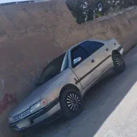 ۴۰۵ مدل ۸۹ دوگانه فابریک