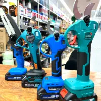 فروش قیچی شارژی هرس تیغه 5 سانت کیفیت عالی