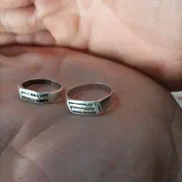 انگشتر نقره 925