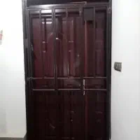 درب آکاردئونی