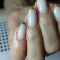 کاشت و ترمیم ناخن/مدل ژورنالی/مسکن مهر