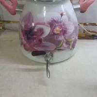 دو عدد کتری لعابی