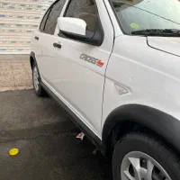 کوییک ۱۴۰۲ در حد نو|خودرو سواری و وانت|کرج, شهرک بنفشه|دیوار