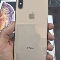 آیفون xs max 256