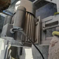 دینام ۱.۵اسب|ماشین‌آلات صنعتی|رباط‌کریم, الارد|دیوار