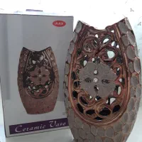 گلدان فنجان استند چاقو و کارد