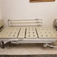 خرید  فروش متعلقات تخت برقی بیمار پزشکی بیمارستانی|آرایشی، بهداشتی، درمانی|تهران, توحید|دیوار