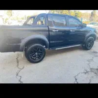 کی ام سی t8|خودرو سواری و وانت|سنندج, |دیوار