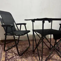 تولیدی صندلی تاشو مسافرتی باکیفیت|کوهنوردی و کمپینگ|مشهد, طبرسی شمالی|دیوار