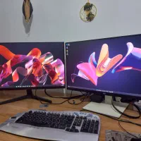 کامپیوتر قدرتمند معماری و گیم / i9/RTX3060