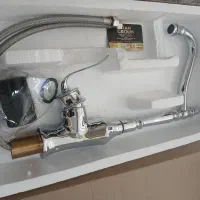 شیرآلات|مصالح و تجهیزات ساختمان|قرچک, شهرک صنعتی قرچک|دیوار