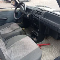 رنو پی کی مدل 84انژکتور|خودرو سواری و وانت|تهران, هفت حوض|دیوار