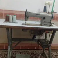 چرخ خیاطی راسته دوز جوکی ژاپنی|چرخ خیاطی و ریسندگی|میبد, |دیوار