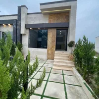 ویلا فلت نقلی 148 متری کلیدنخورده نوساز