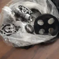 پمپ هیدرولیک سوزیکی گرند ویتارا ۲۴۰۰ سی سی|قطعات یدکی و لوازم جانبی|تبریز, |دیوار