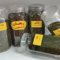 سبزی شمالی و تهرانی|خوردنی و آشامیدنی|فردیس, قریشی|دیوار