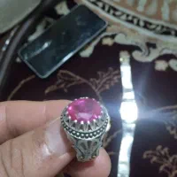 انگشترنقره