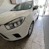 جک s5 ۲۰۰۰ توربو مدل ۱۳۹۸