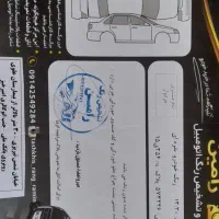 پژو۴۰۵نقره ای مدل ۹۱