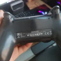 دسته های کپی ps4|کنسول، بازی ویدئویی و آنلاین|تهران, توحید|دیوار