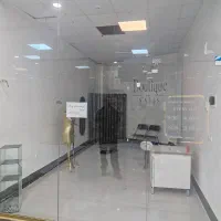 واگذاری یکباب مغازه باجاره در مجتمع هیرو سنتر