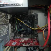 کیس ddr4|رایانه رومیزی|زاهدان, |دیوار