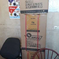 بخاری ایرانشرق دسته۲ ونو