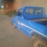 نیسان تصادفی مدل ۱۴۰۱