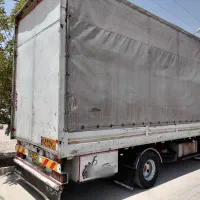 بادسان 78 همه چی به شرط|خودرو سنگین|کرمان, |دیوار