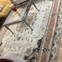 فرش ۶ و ۹ متری مهستان