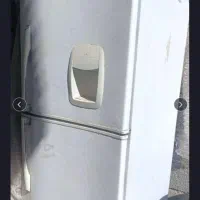 فروش یخچال سالم