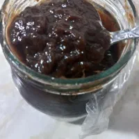 رب آلوچه