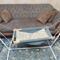 گهواره ننو نوزاد
