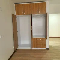 شهرک خرازی / ۱۲۷متر تخلیه/ ردیف اول شمالی‌|اجارهٔ آپارتمان|تهران, شهرک خرازی|دیوار
