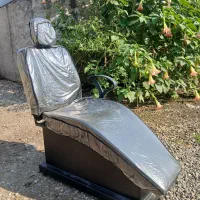 صندلی آرایشگاهی