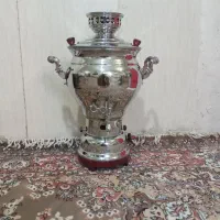 سماور گازی