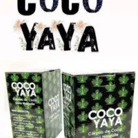 ذغال نارگیل