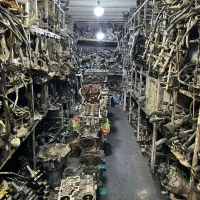 ۰تا۱۰۰موتور گیربکس هیونداکیا نیسان موتورمزدا۳استوک