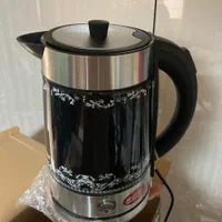 چای ساز مایز اصل نو|سماور، چای‌ساز، قهوه‌ساز|شیراز, شهرک بزین|دیوار