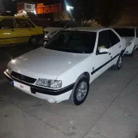 پژو ۴۰۵slx مدل آخر ۹۸