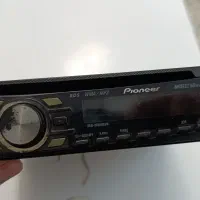 ظبط پاییونیر اکبند 2350