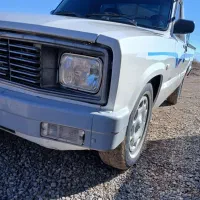 وانت مزدا موتور ژاپن کم کار بی نظیر|خودرو سواری و وانت|کرمان, |دیوار